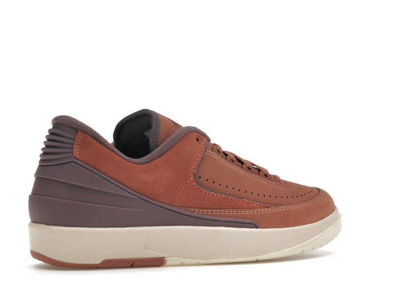 Jordan 2 Retro Low Sky J Orange (Women's)