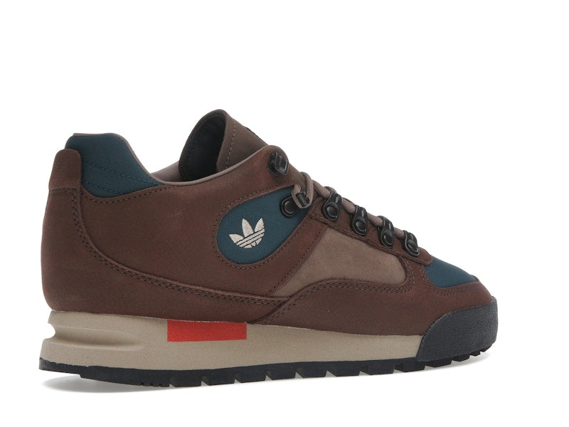 adidas Grisedale SPZL Aurora Ivy Brown
