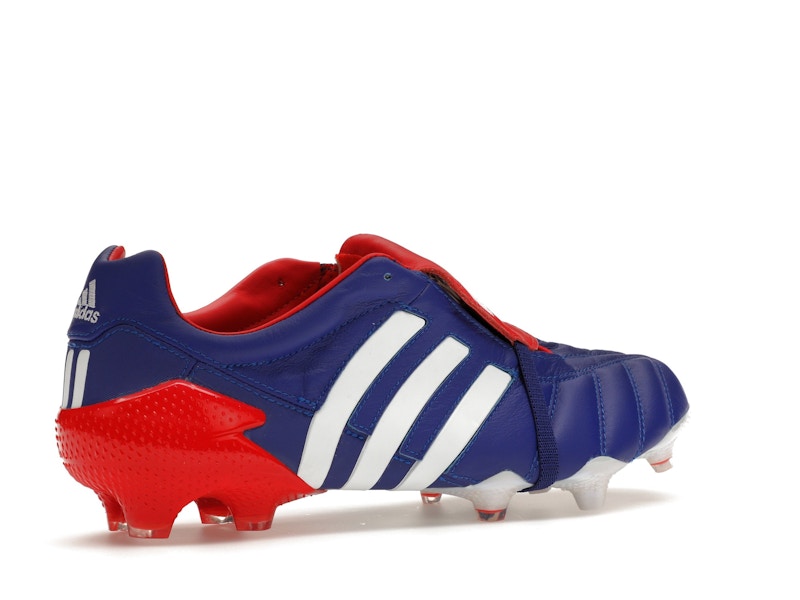 adidas Predator Mania FG Japan Blue