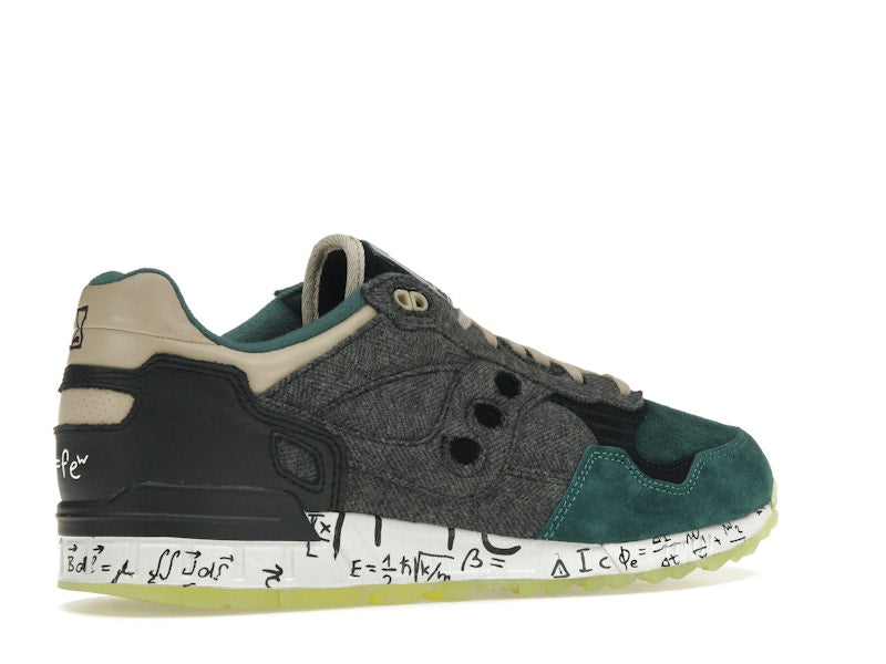 Saucony Shadow 5000 AFEW Time & Space