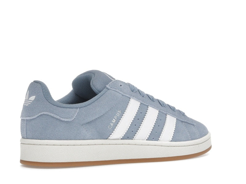 adidas Campus 00s Camp Tactile Blue Cloud White Off White