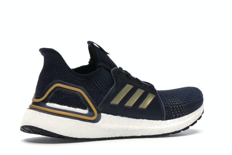 adidas Ultra Boost 2019 Blue Gold (US)