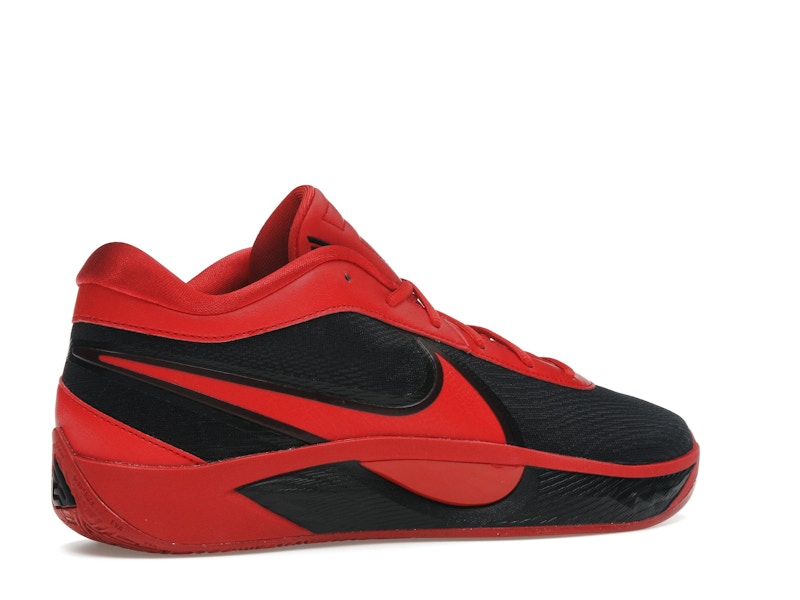 Nike Giannis Zoom Freak 6 Bred