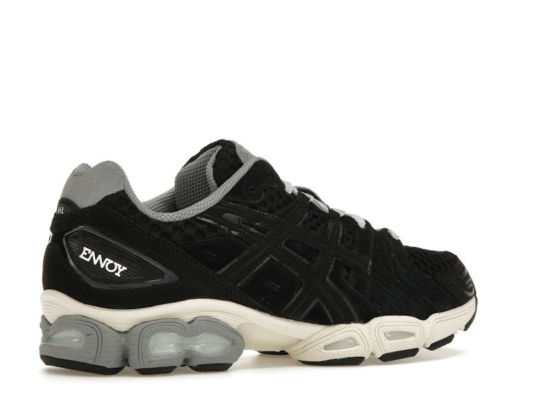 ASICS Gel-Nimbus 9 Ennoy Professional Black