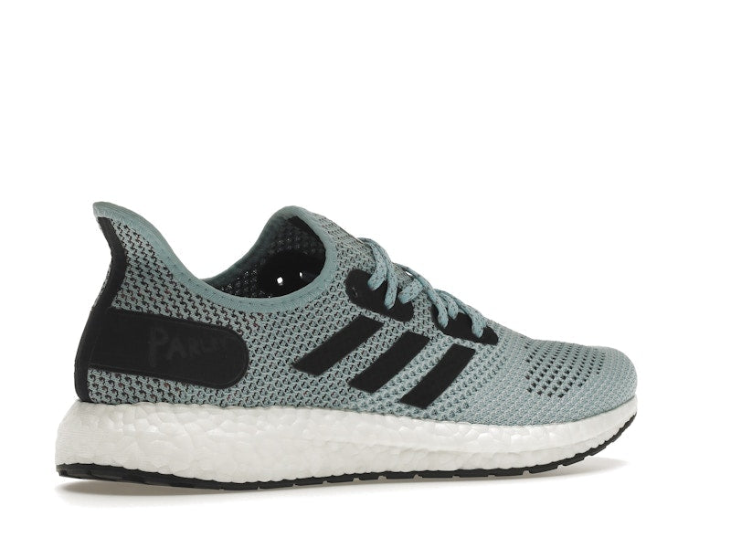 adidas Speedfactory AM4LA Parley Blue Spirit