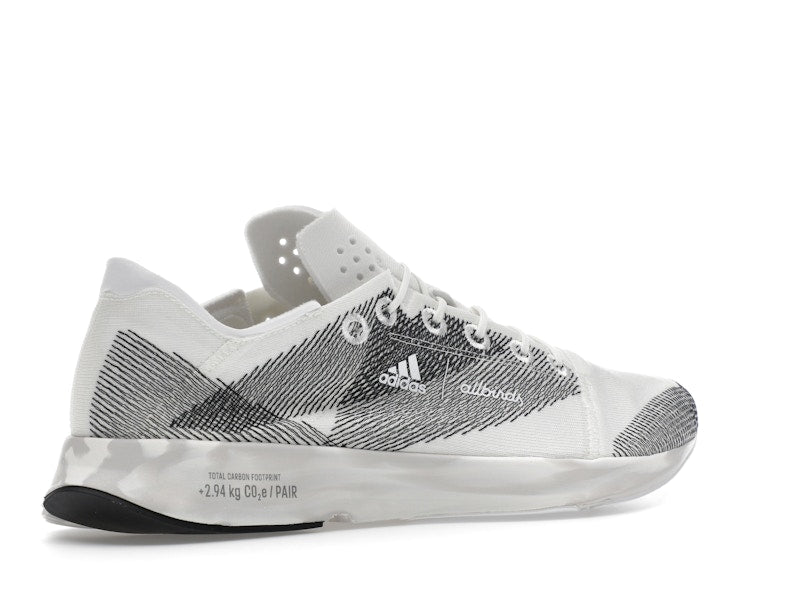 adidas Futurecraft Footprint Allbirds Carbon (Women's)