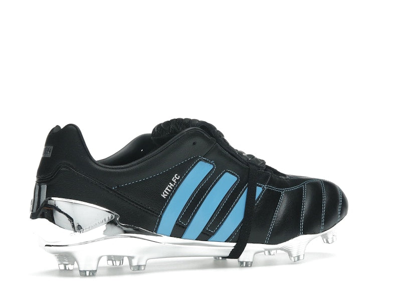 adidas Predator Mania FG Kith FC Black Blue