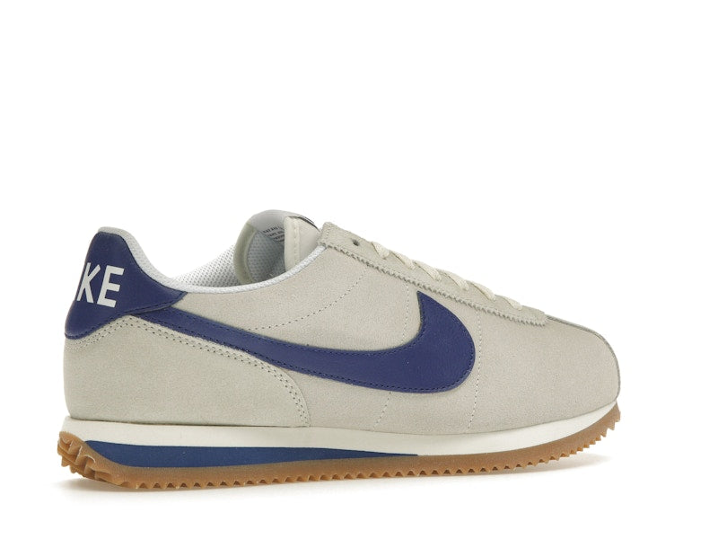 Nike Cortez Athletic Department Deep Royal Blue (Women's)