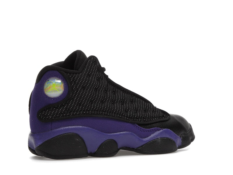 Jordan 13 Retro Court Purple (PS)