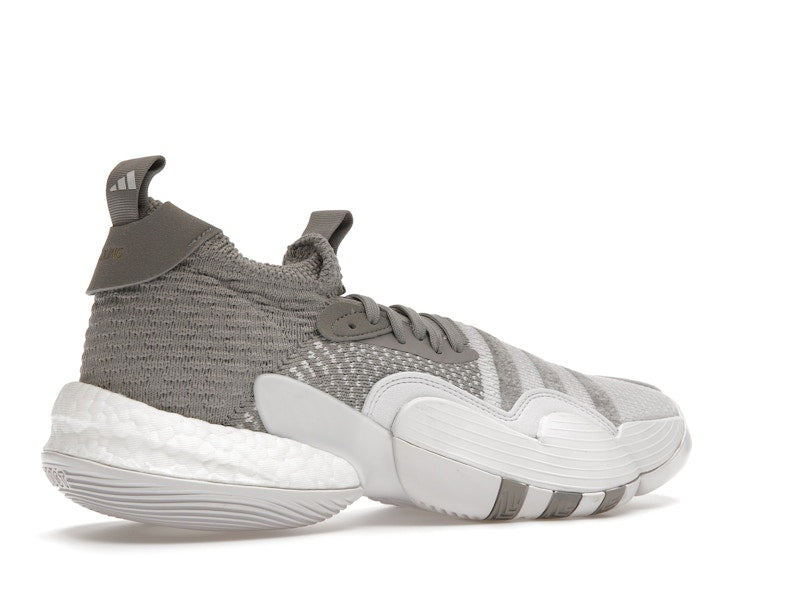 adidas Trae Young 2.0 Grey Moon