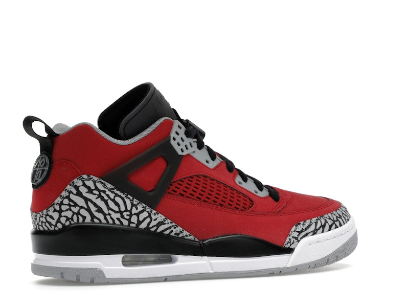 Jordan Spizike Low Toro