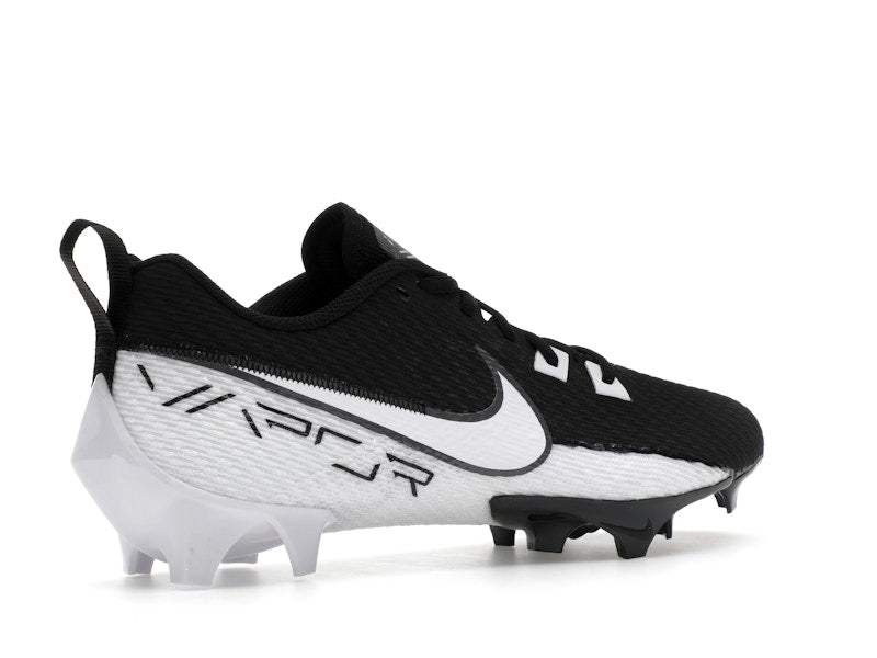 Nike Vapor Edge Speed 360 2 Black White