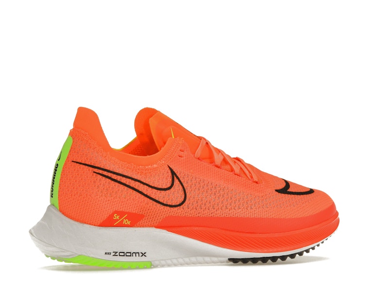 Nike ZoomX StreakFly Total Orange