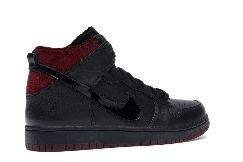 Nike Dunk CMFT Coffin