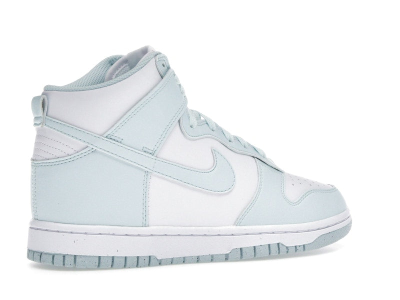 Nike Dunk High Next Nature Glacier Ice (Women's)