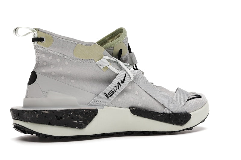 Nike ISPA Drifter Split Spruce