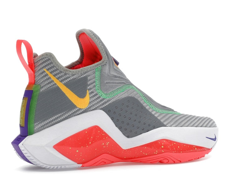 Nike LeBron Solder 14 Hare