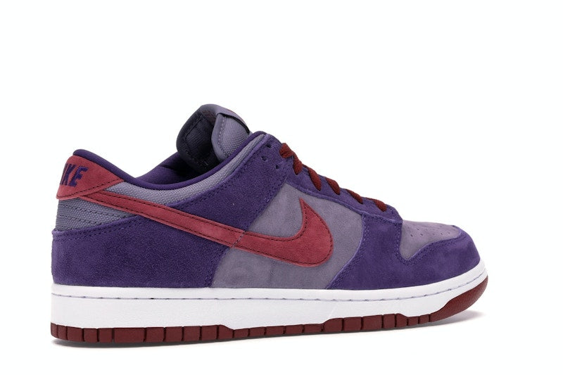 Nike Dunk Low Plum (2020/2024)