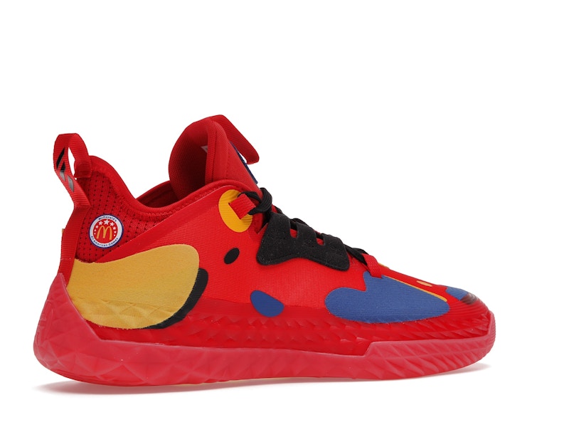 adidas Harden Vol. 5 McDonald's All American