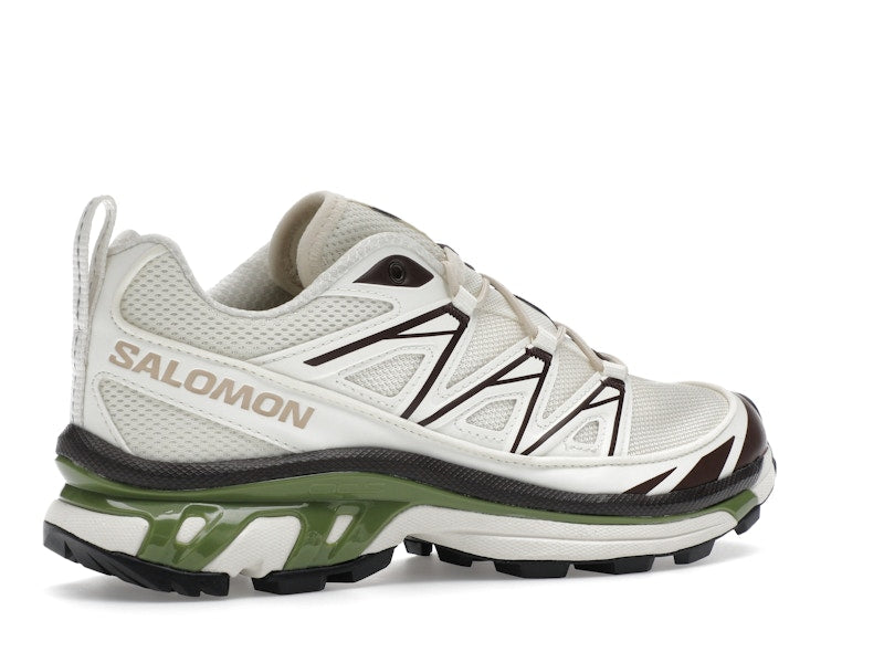 Salomon XT-6 Expanse Vanilla Ice Black Coffee