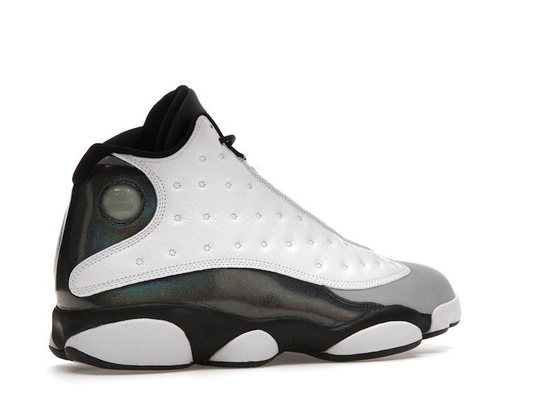 Jordan 13 Retro Barons Hologram