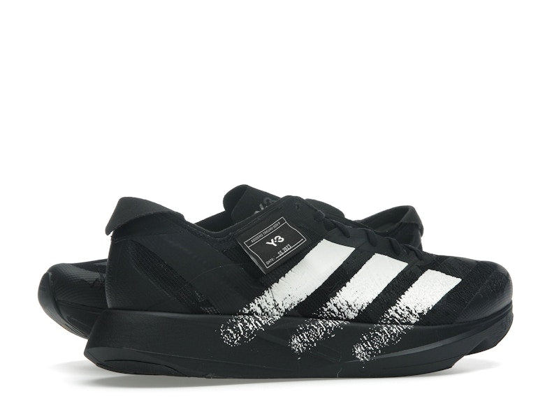 adidas Y-3 Takumi Sen 9 Black White