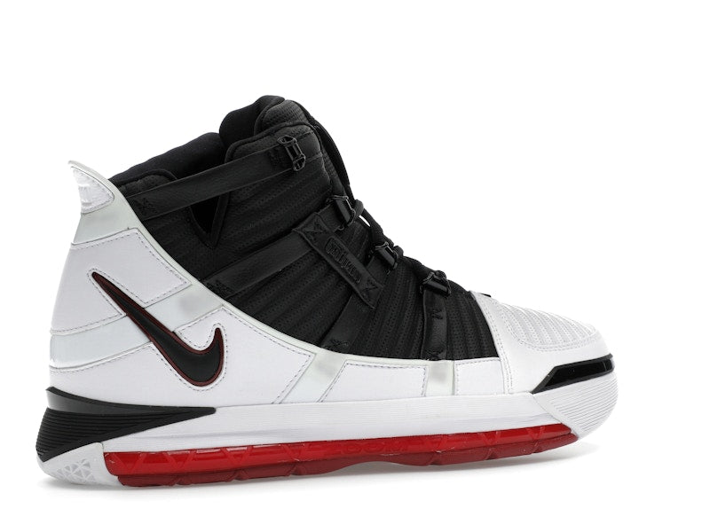 Nike LeBron 3 Home (2019)