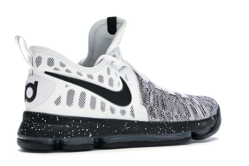 Nike KD 9 Oreo