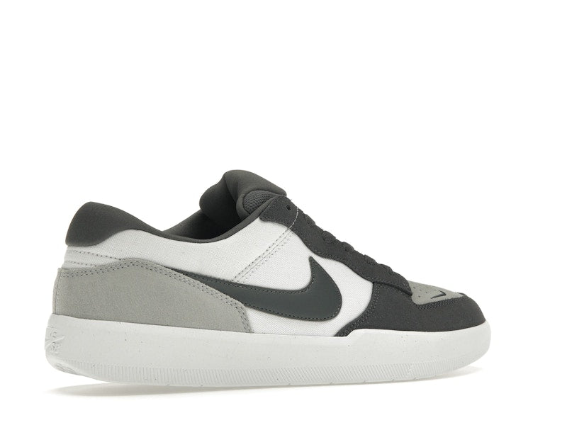 Nike SB Force 58 Dark Grey White