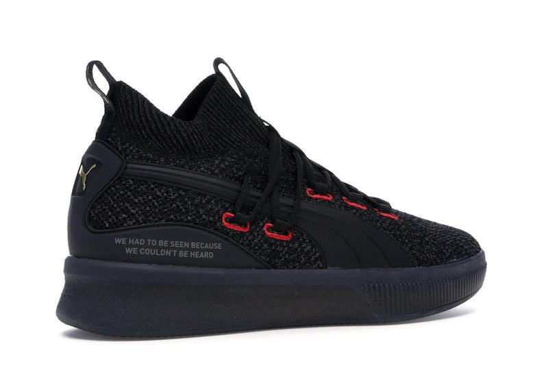Puma Clyde Court Disrupt Reform
