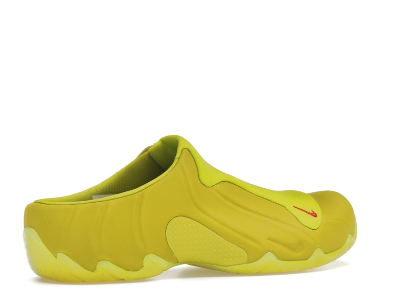 Nike Clogposite Bright Cactus