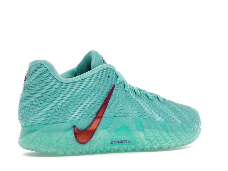 Nike Ja 3 Twelve Time
