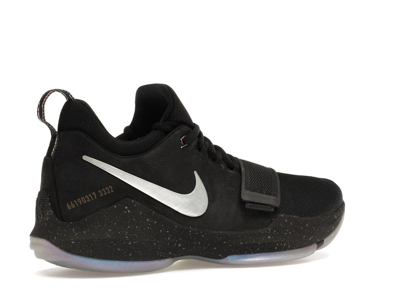 Nike PG 1 Shining Pre-Heat