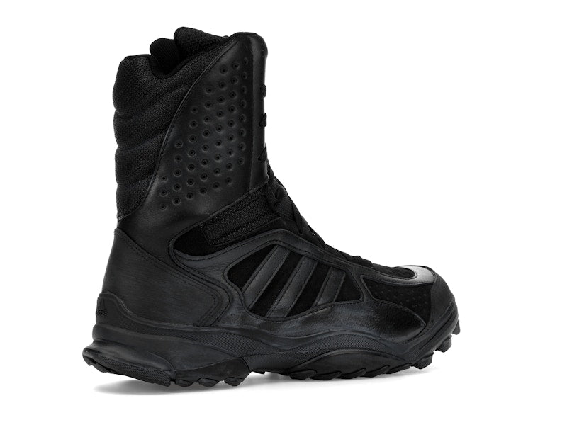 adidas Club GSG-9 Thug Club Triple Black