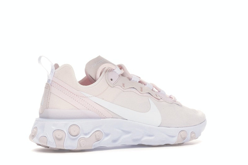 Nike React Element 55 Pale Pink (Women's)