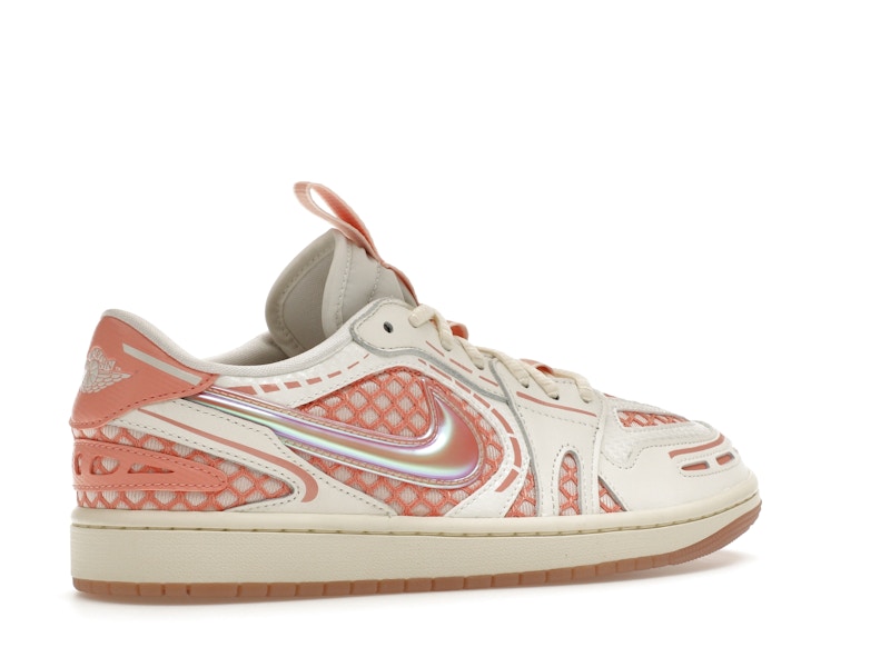 Jordan 1 Low Method of Make V3 Sail Washed Coral (Women's)