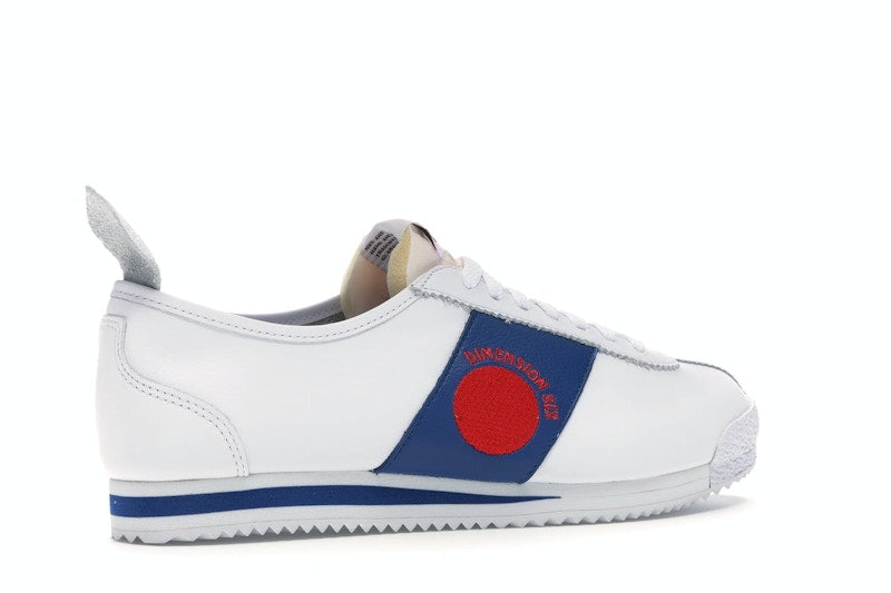 Nike Cortez 72 Shoe Dog Dimension Six Moon