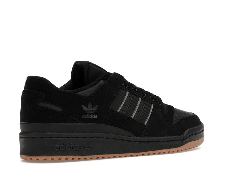 adidas Forum 84 Low ADV Core Black Gum