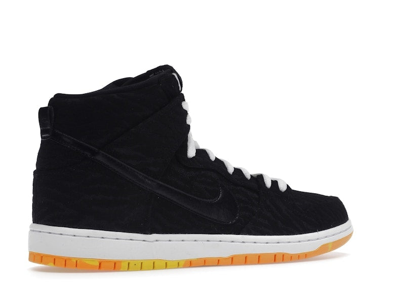 Nike SB Dunk High Skunk