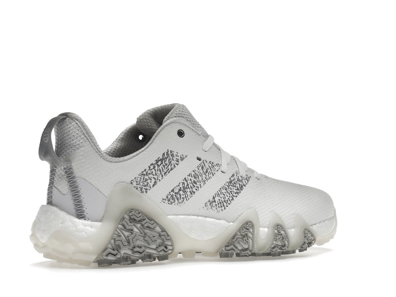 adidas CodeChaos 22 Cloud White Silver Metallic