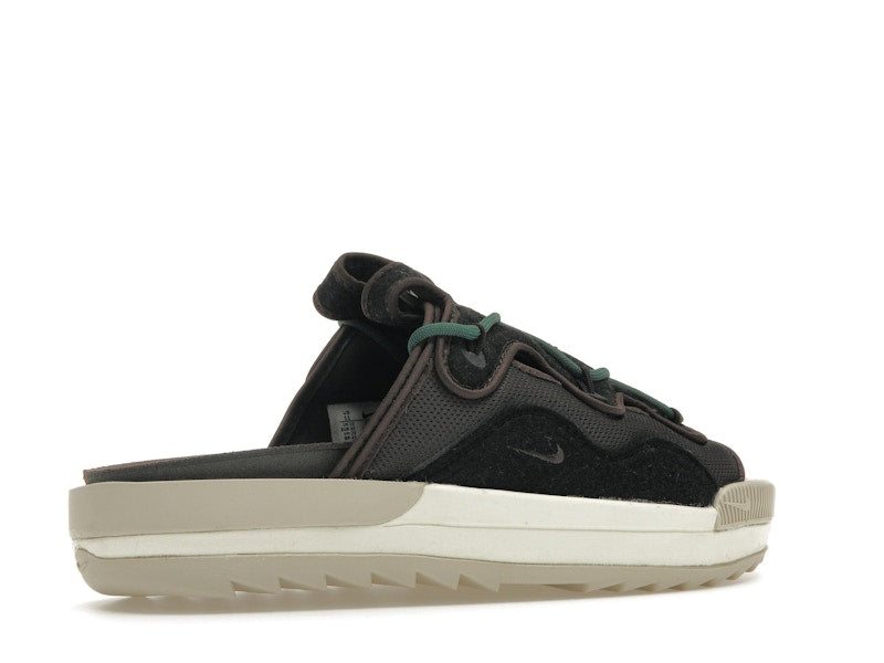 Nike Offline 2.0 Velvet Brown Noble Green