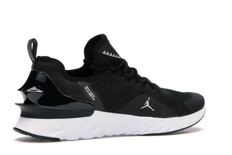 Jordan React Havoc Black White