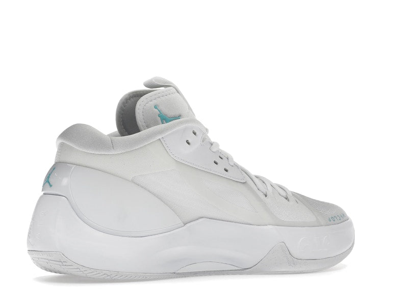 Jordan Zoom Separate White Blue