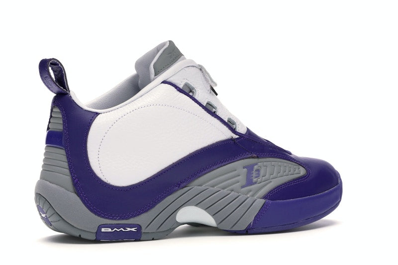 Reebok Answer IV Kobe Bryant PE