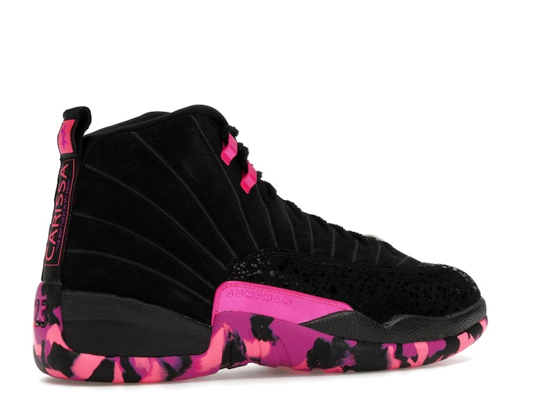 Jordan 12 Retro Doernbecher (2017)