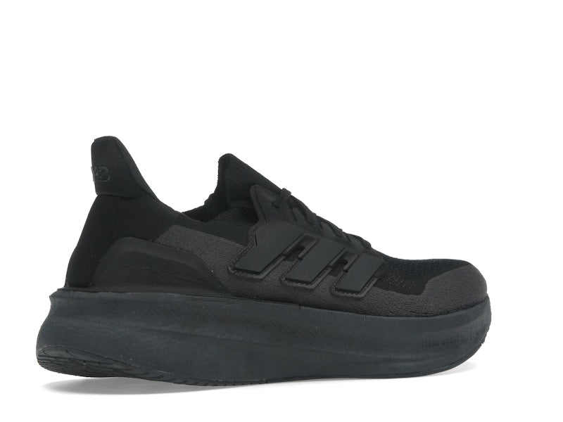 adidas Y-3 Ultra Boost 5 Black Carbon