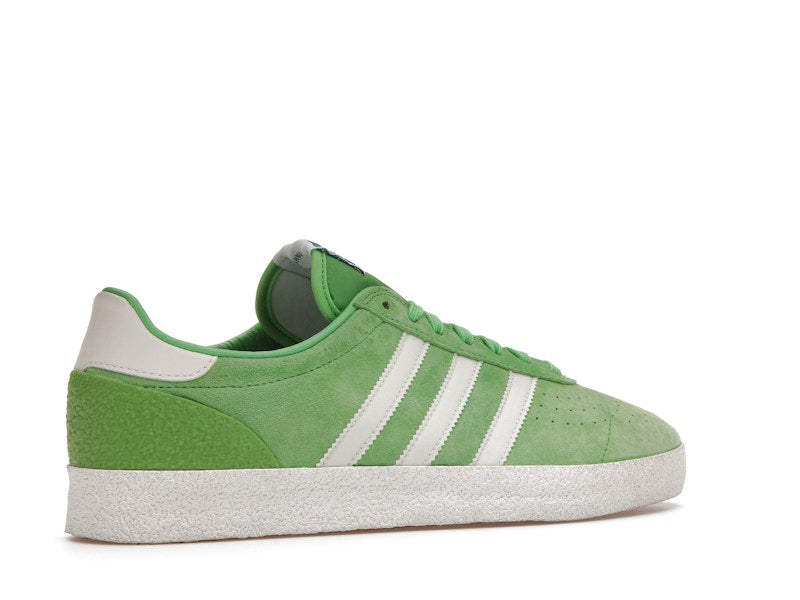 adidas Munchen Super Spezial Intense Green
