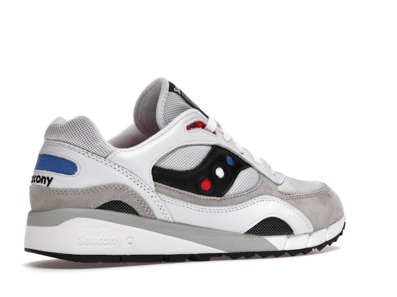 Saucony Shadow 6000 Extra Butter White Rabbit