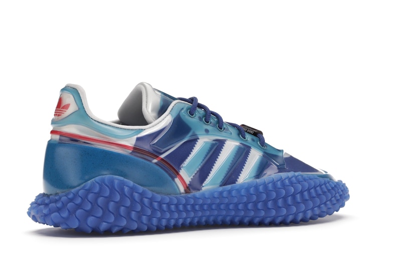 adidas Polta Akh II Craig Green Blue