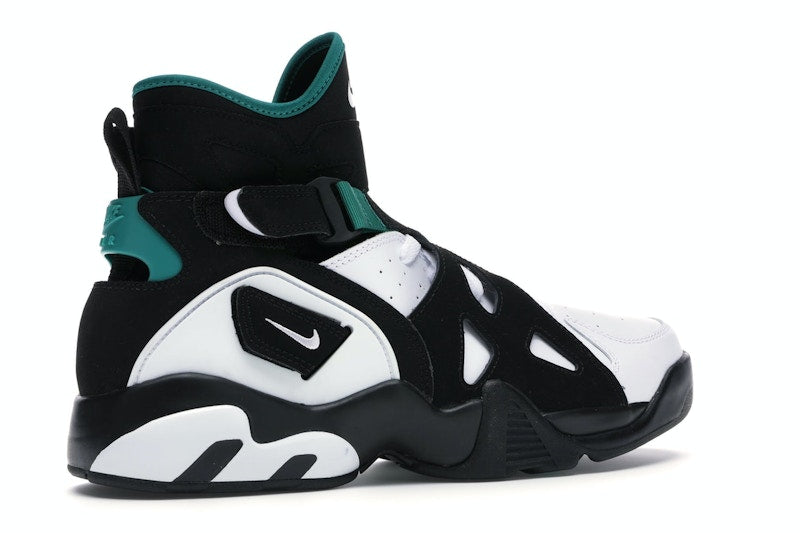Nike Air Unlimited Black